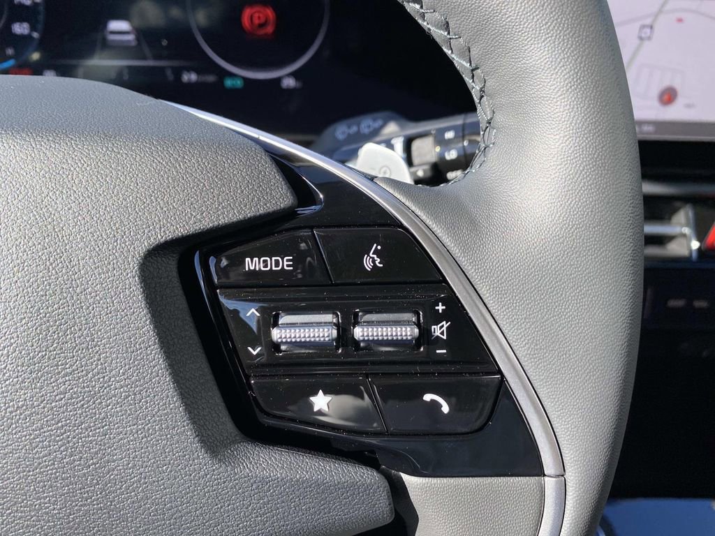 New 2025 Kia Niro Wind w/ Wind Preserve Package image 14