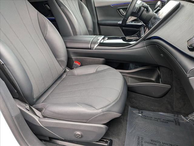 Certified 2025 Mercedes-Benz EQE 350+ SUV image 22
