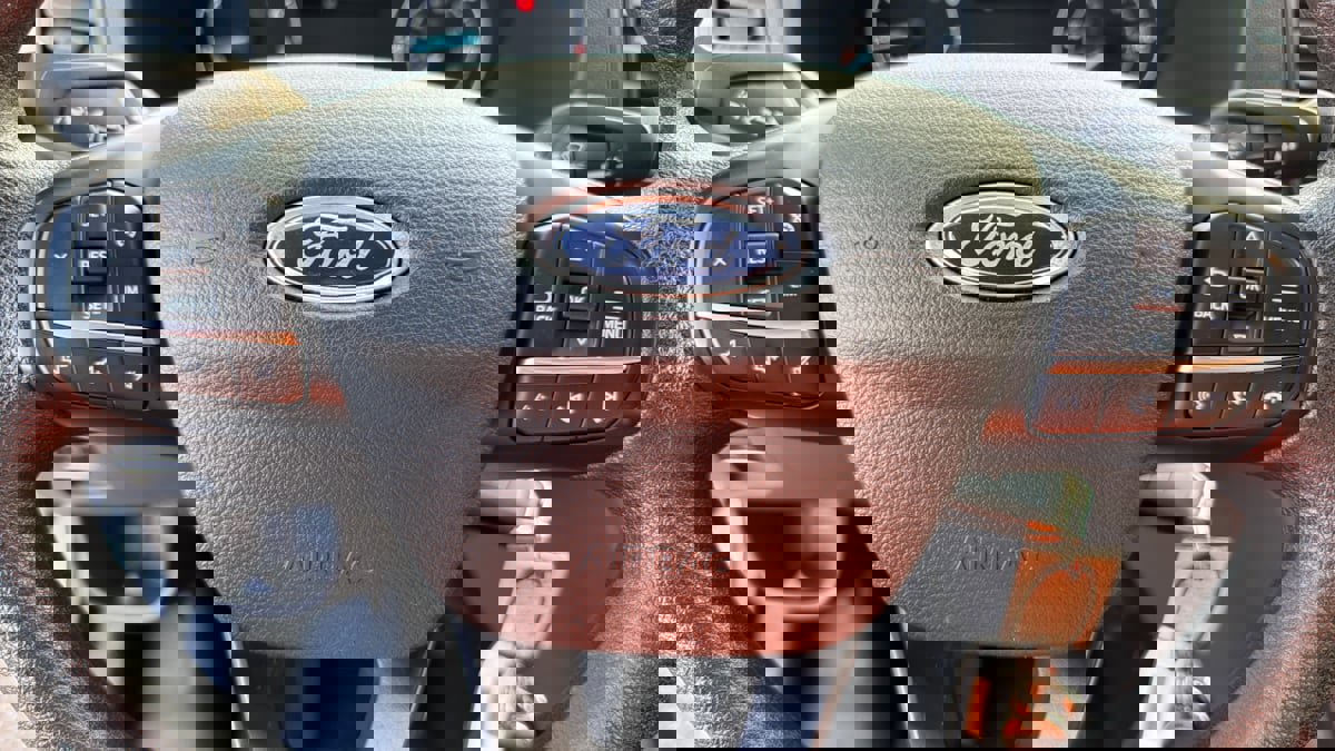 Used 2023 Ford Transit 250 Low Roof w/ Exterior Upgrade Package image 15