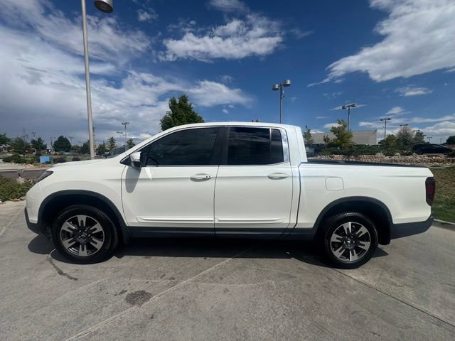Used 2019 Honda Ridgeline RTL-T image 4