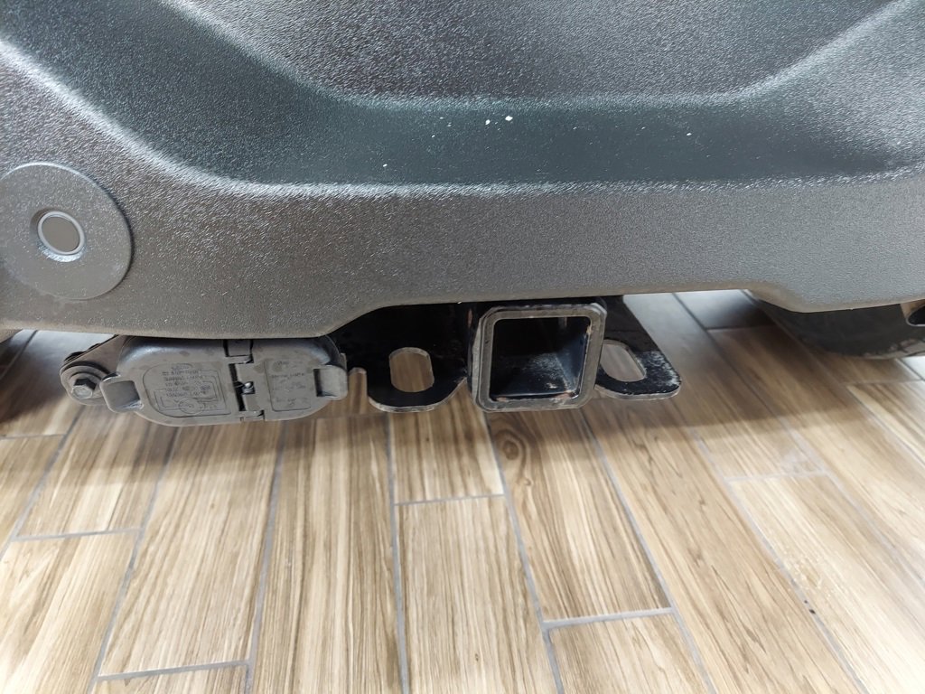 Used 2022 Ford Bronco Outer Banks image 10