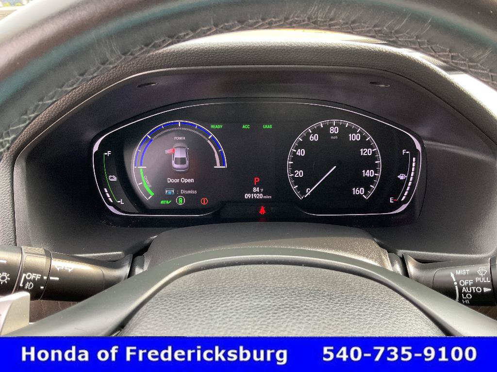 Certified 2019 Honda Accord Touring image 30