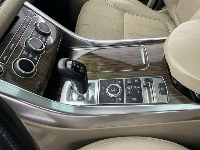 Used 2015 Land Rover Range Rover Sport Supercharged image 20