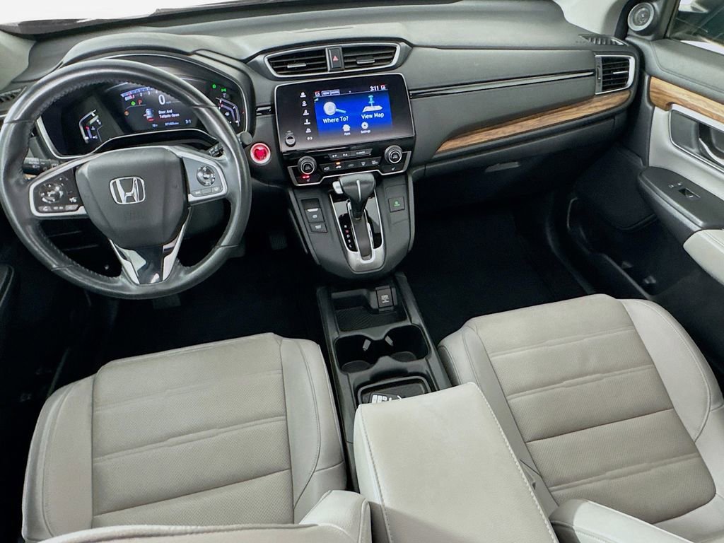 Used 2019 Honda CR-V Touring image 30