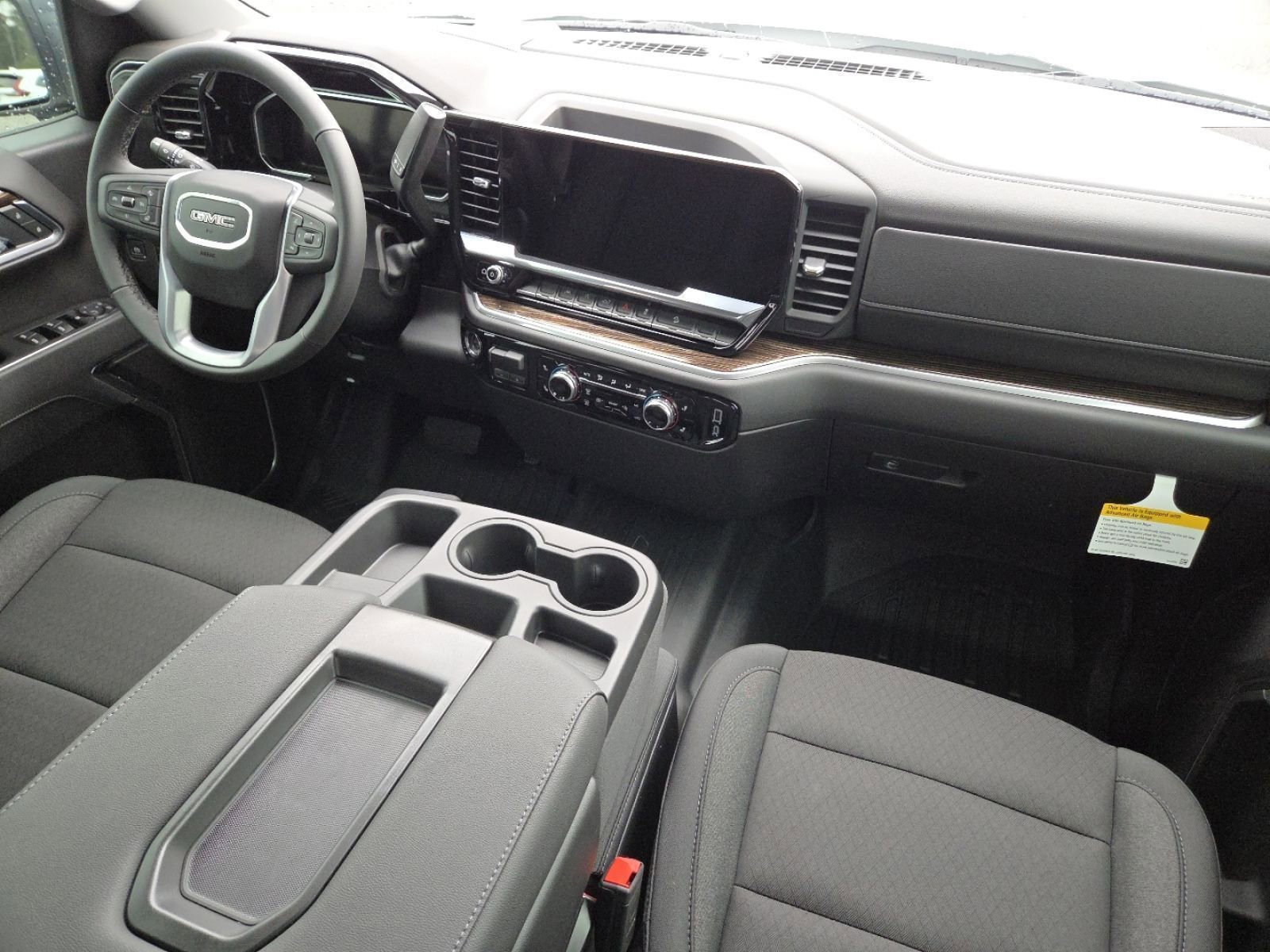 New 2026 GMC Sierra 1500 Elevation w/ X31 Off-Road Package image 26