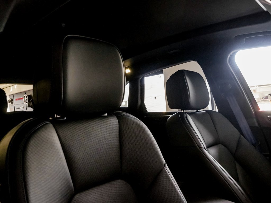 New 2026 Porsche Macan image 30