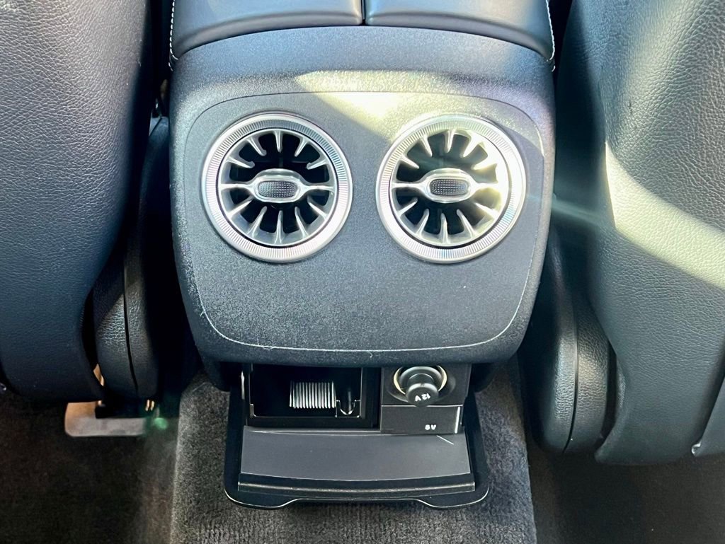 Certified 2023 Mercedes-Benz AMG GT 43 image 25