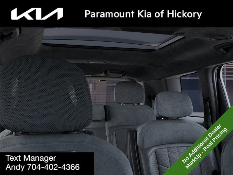 New 2027 Kia Telluride SX Prestige X-Pro AWD/4WD image 27