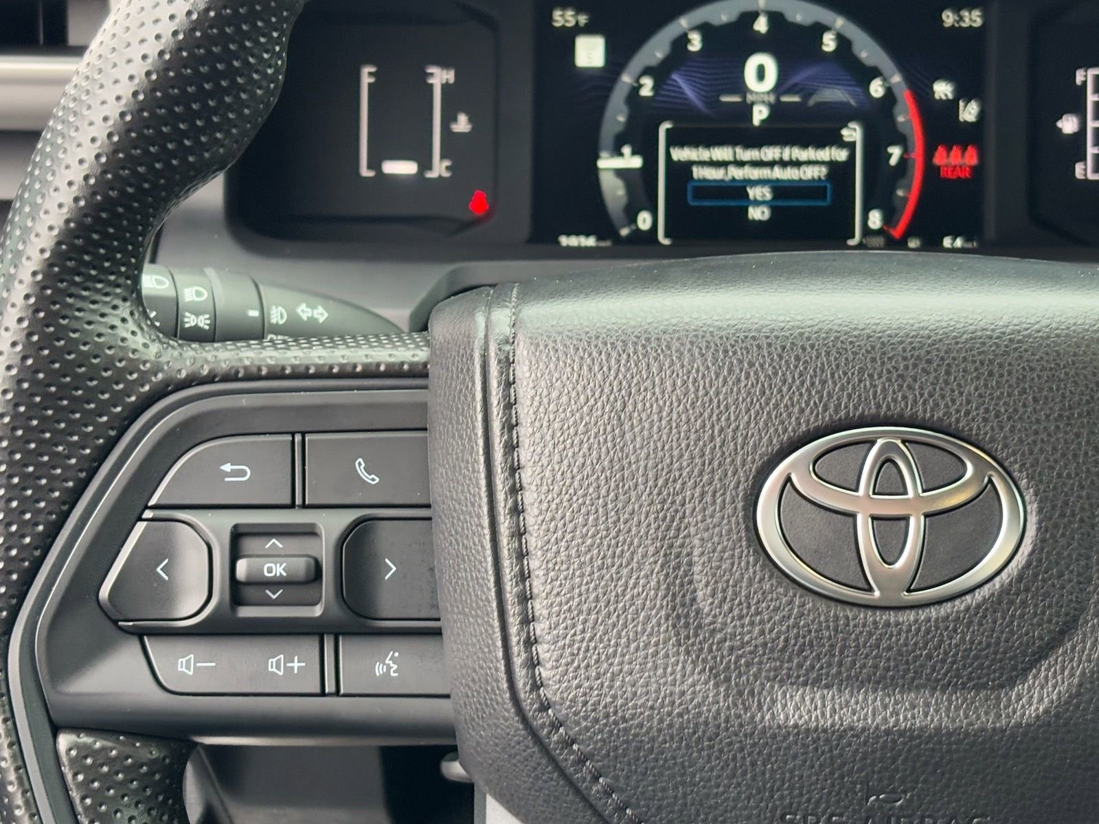 Certified 2025 Toyota Tacoma SR5 image 21