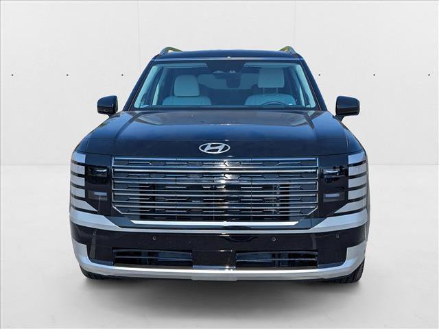 New 2026 Hyundai Palisade Calligraphy FWD image 2
