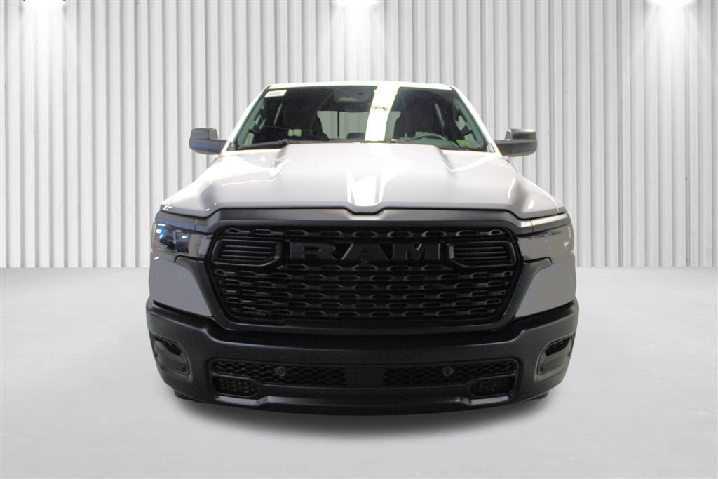 New 2026 RAM 1500 Tradesman image 46