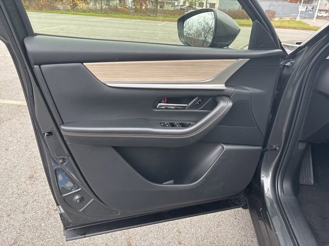 Used 2025 MAZDA CX-90 3.3 Turbo w/ Preferred Package image 44