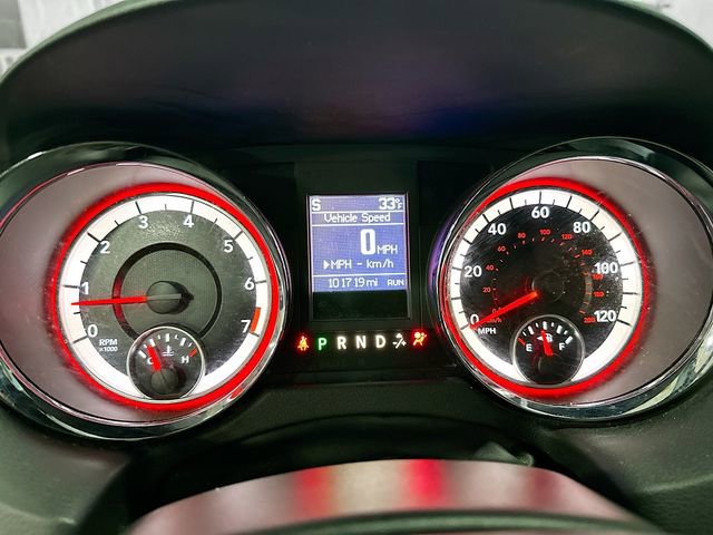 Used 2016 Dodge Grand Caravan R/T w/ Driver Convenience Group image 13