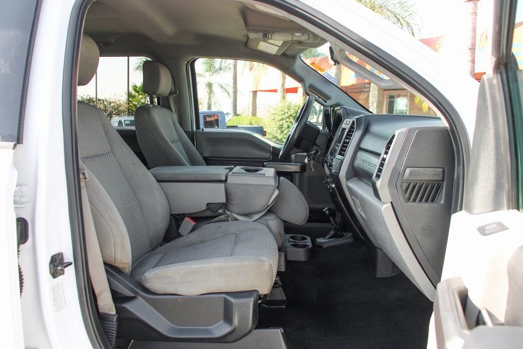 Used 2019 Ford F350 XLT AWD/4WD image 36