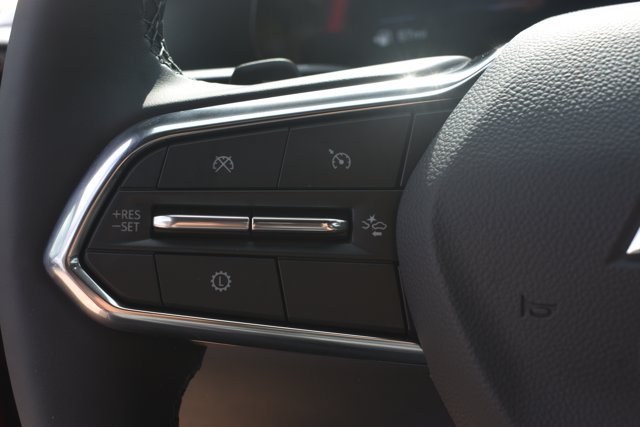 New 2027 Chevrolet Equinox LT FWD image 19