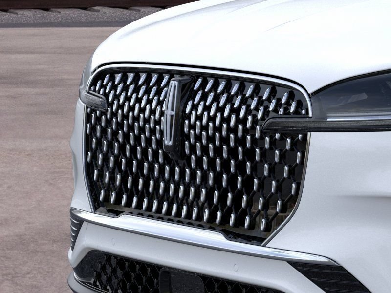 New 2026 Lincoln Aviator Reserve RWD image 17