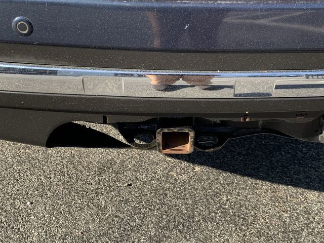 Used 2015 Nissan Pathfinder SL w/ SL Tech Package image 34