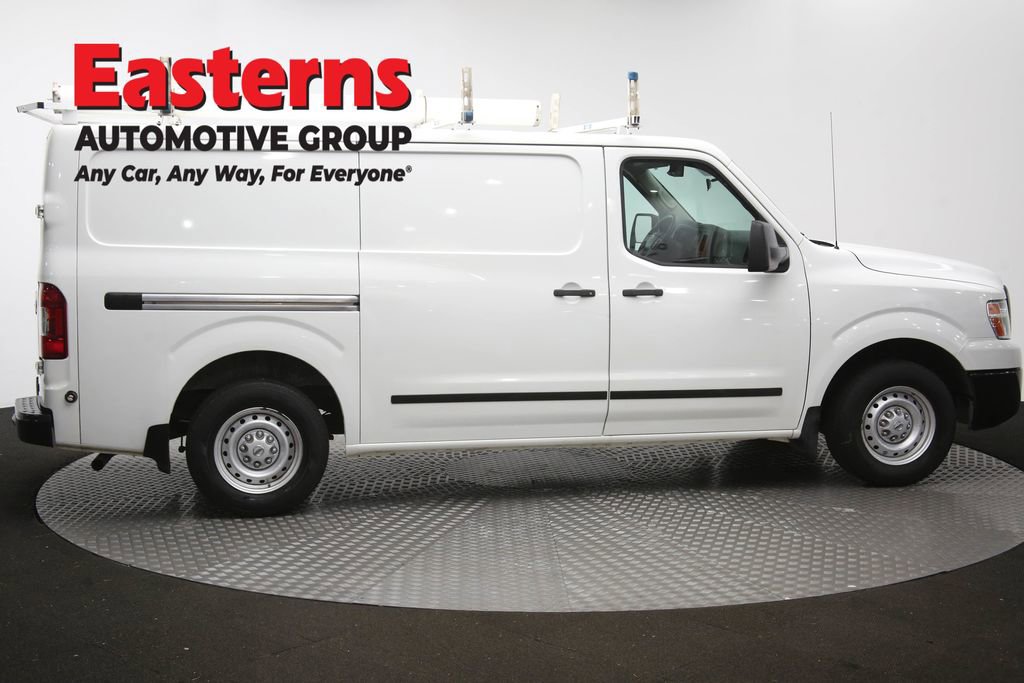 Used 2016 Nissan NV 1500 S w/ Power Package RWD image 44