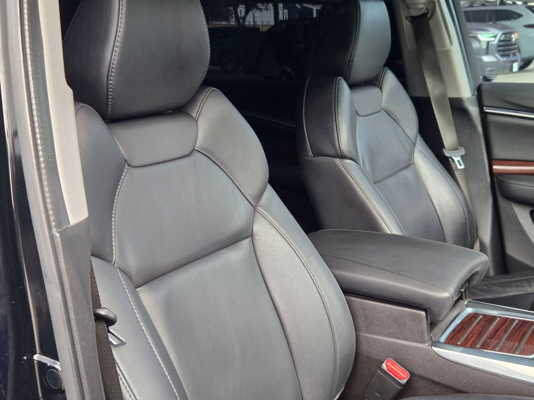 Used 2016 Acura MDX FWD w/ Technology Package image 31