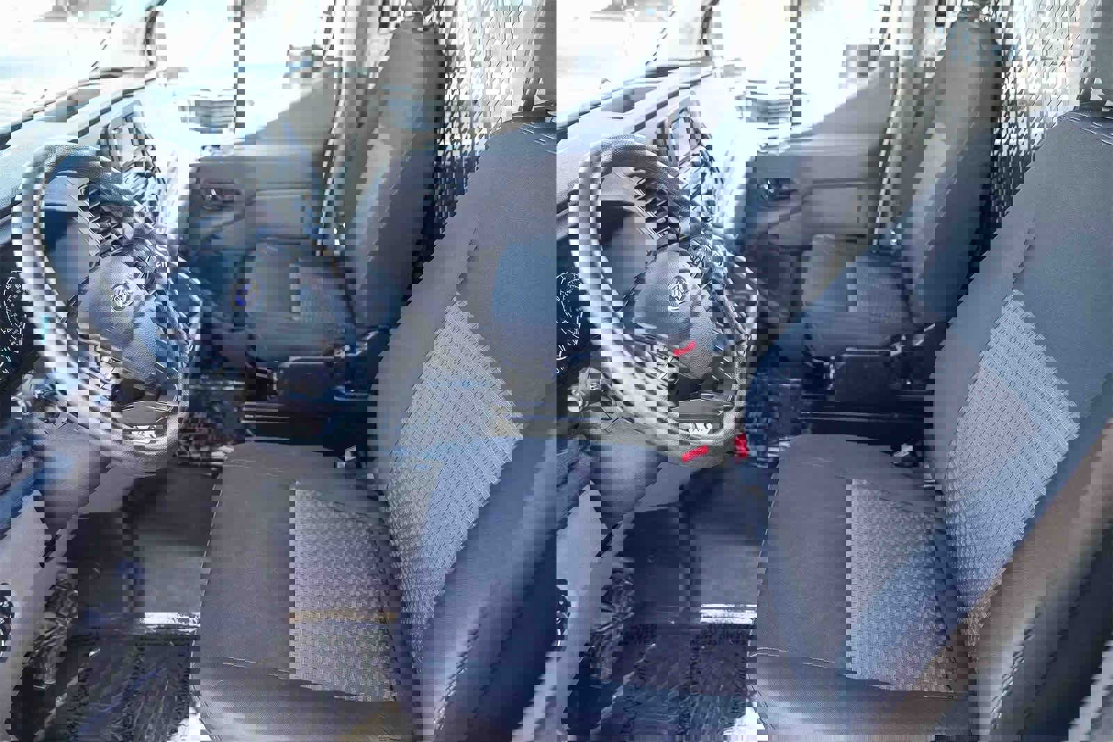 Used 2024 Ford Transit 250 Low Roof w/ Exterior Upgrade Package image 17