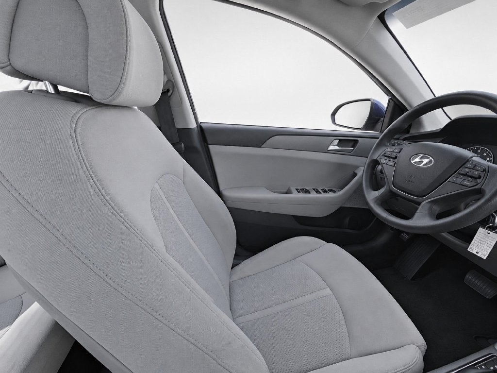 Used 2015 Hyundai Sonata SE FWD image 26