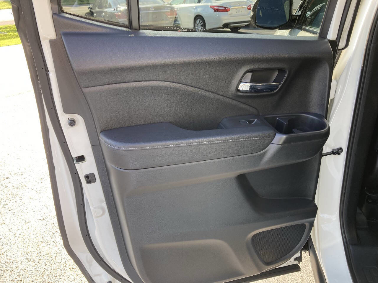 Used 2018 Honda Ridgeline RTL-E image 15