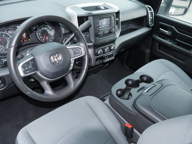 Used 2024 RAM 2500 Big Horn image 14