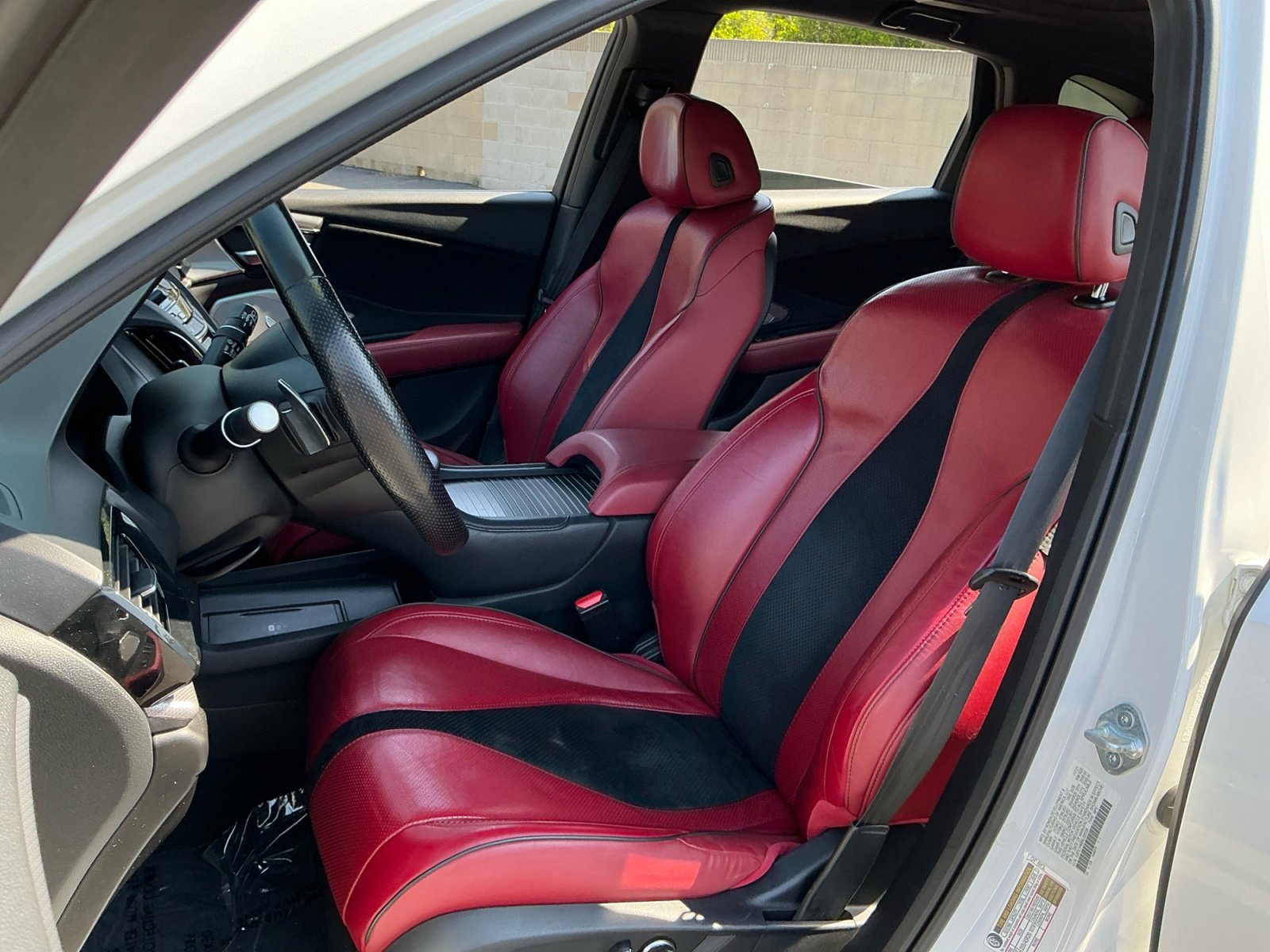 Used 2022 Acura RDX A-Spec image 18