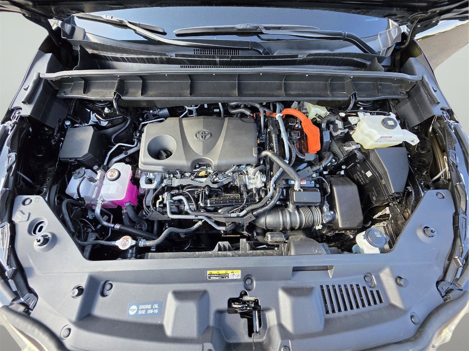 Used 2025 Toyota Highlander Platinum image 30