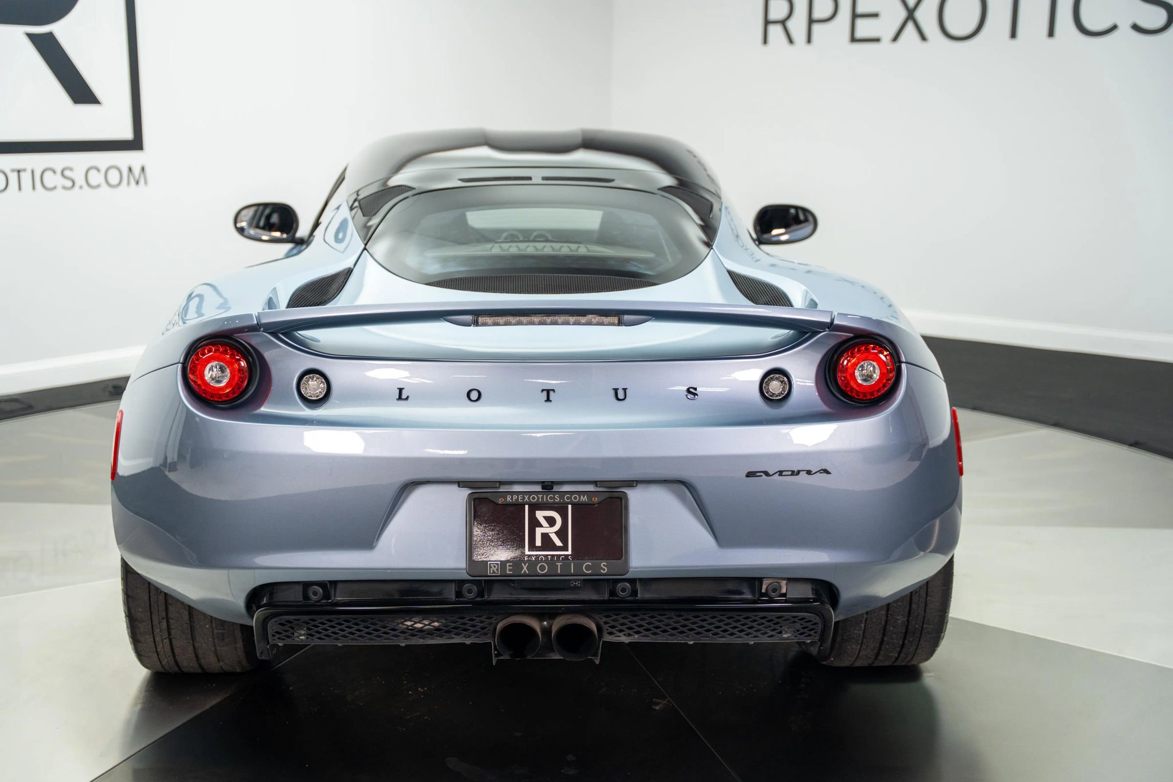 Used 2014 Lotus Evora image 22