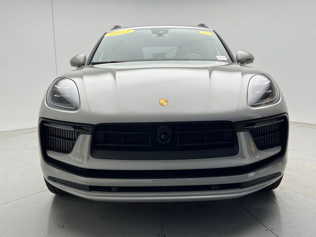 Used 2023 Porsche Macan S image 25
