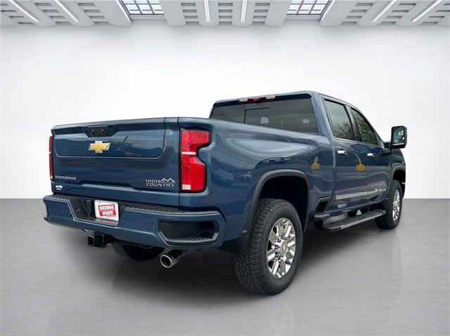 New 2026 Chevrolet Silverado 2500 High Country w/ Technology Package image 4