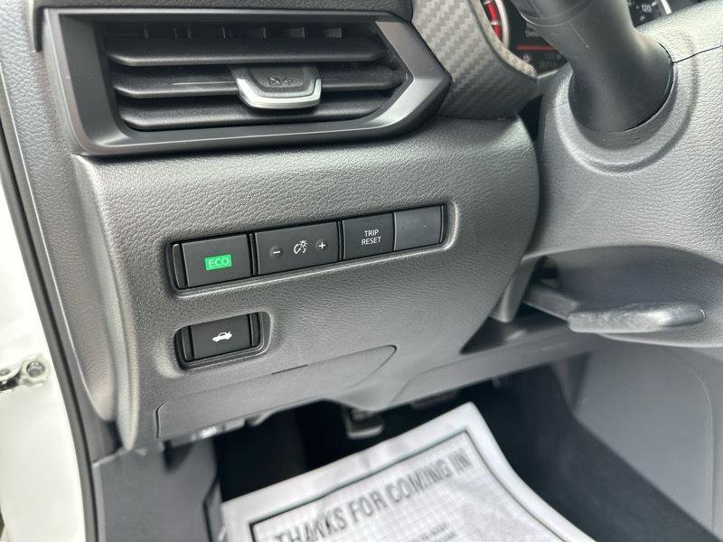 Used 2024 Nissan Sentra S image 13