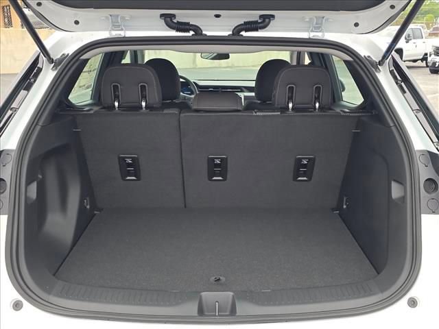New 2027 Chevrolet Bolt LT FWD image 29