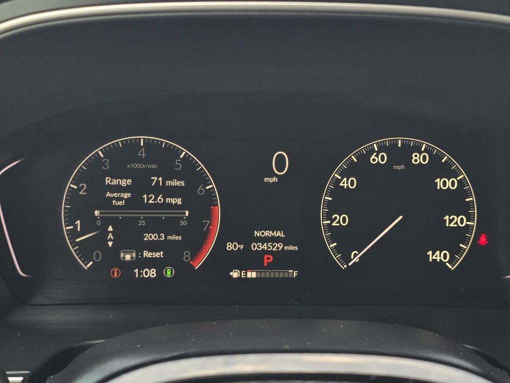 Used 2023 Honda Pilot Sport image 19