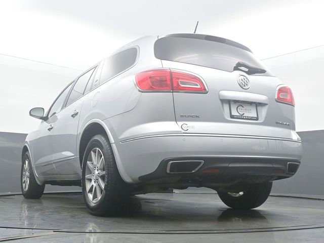 Used 2017 Buick Enclave Convenience image 51