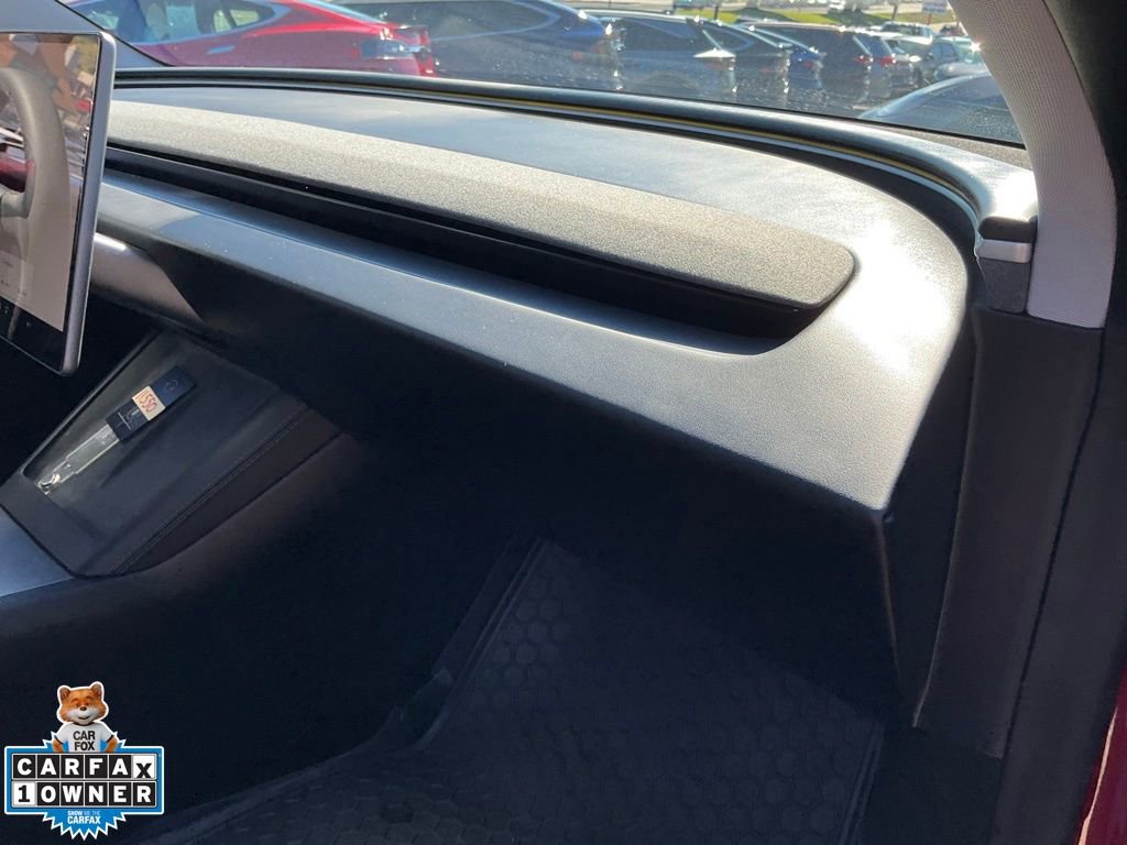 Used 2024 Tesla Model 3 Standard Range RWD image 67