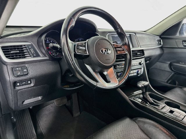 Used 2019 Kia Optima EX FWD image 20