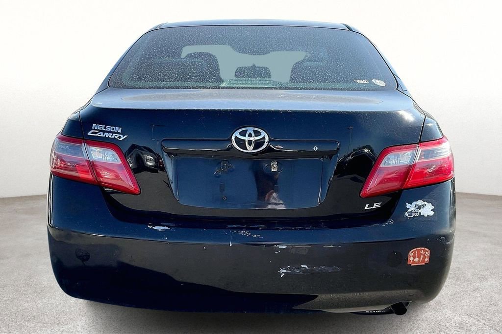 Used 2009 Toyota Camry SE image 6