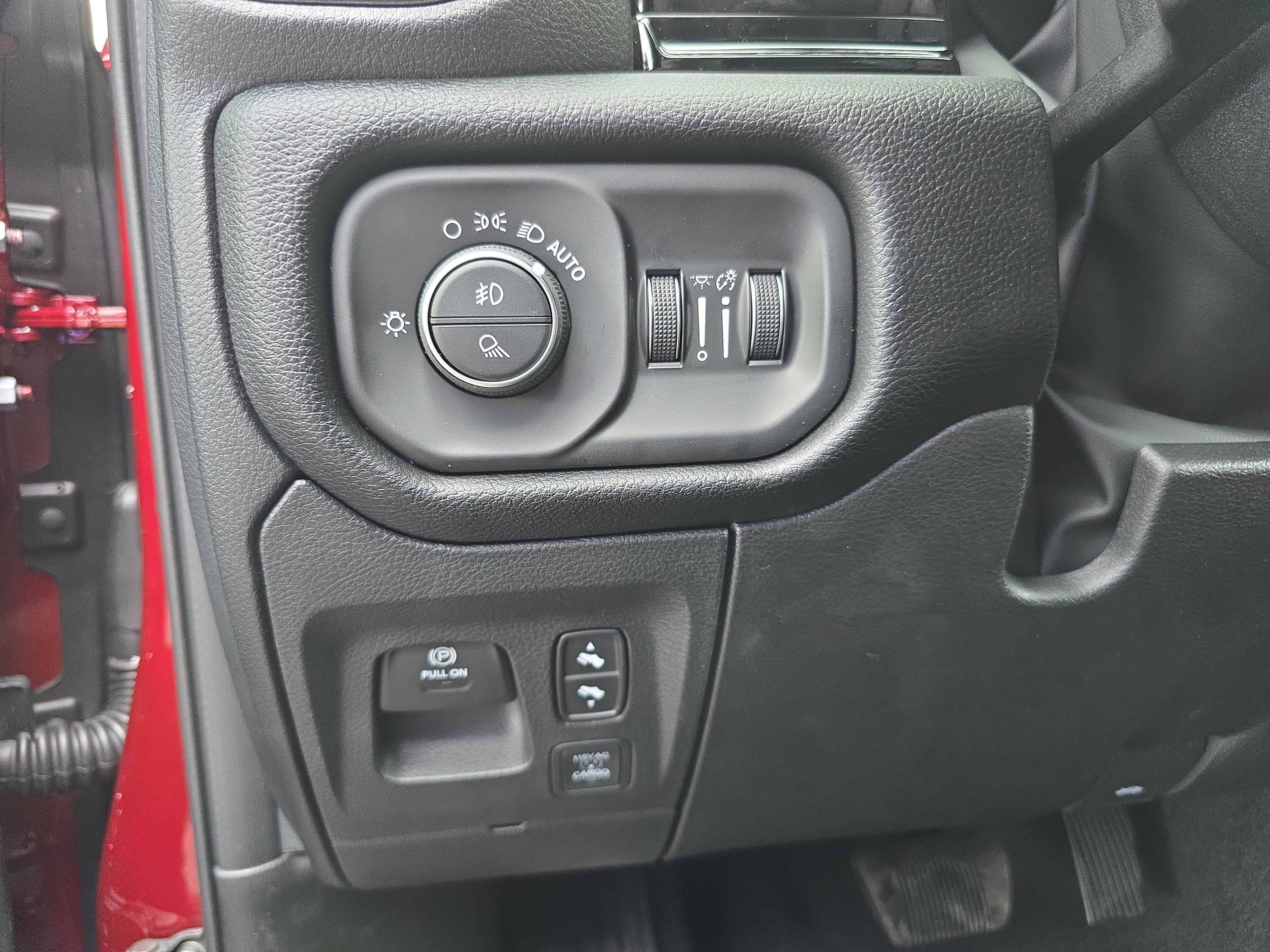 New 2026 RAM 1500 Rebel image 20