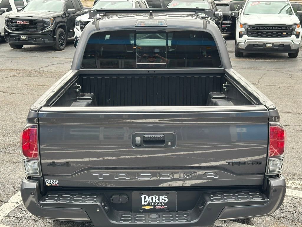 Used 2021 Toyota Tacoma TRD Pro image 6