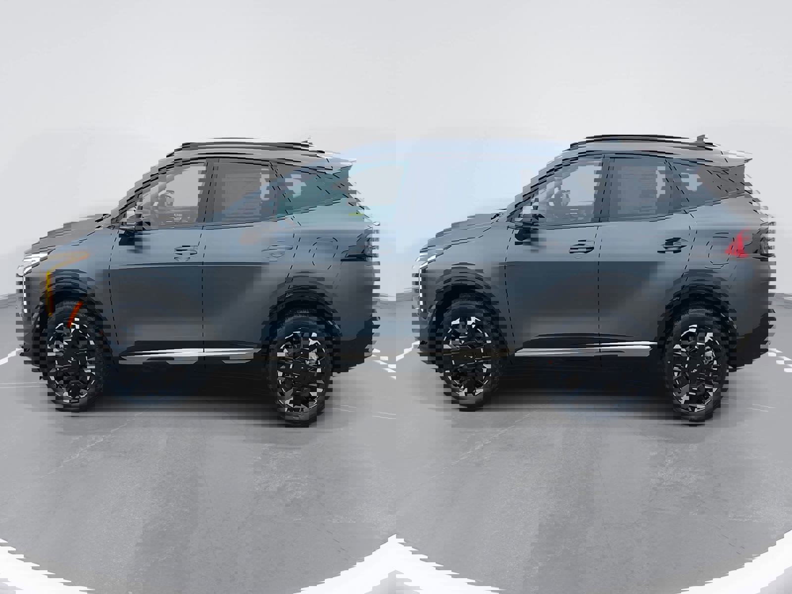 New 2026 Kia Sportage SX Prestige image 8