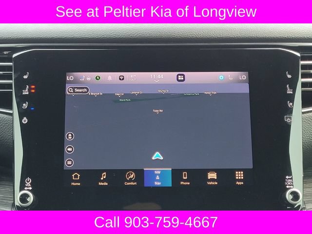 Used 2022 Jeep Wagoneer Series II RWD image 24