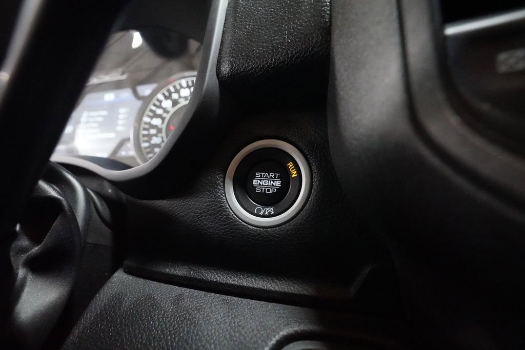 Used 2023 RAM 2500 Tradesman image 31