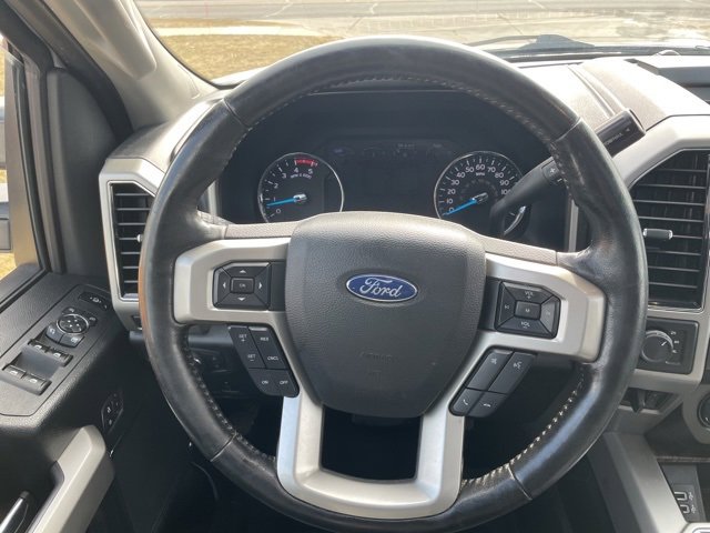 Used 2019 Ford F250 Lariat w/ Lariat Ultimate Package image 22