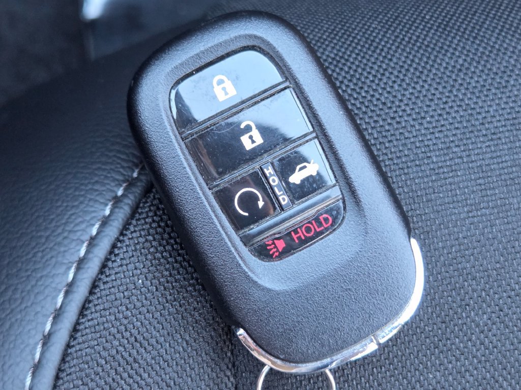 Used 2024 Honda Civic Sport image 38