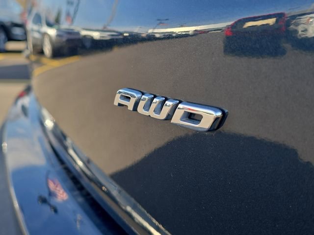 Certified 2024 Ford Edge SEL w/ Convenience Package image 6