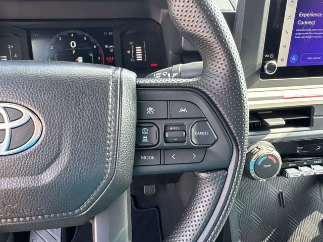 Used 2025 Toyota Tacoma SR5 image 28