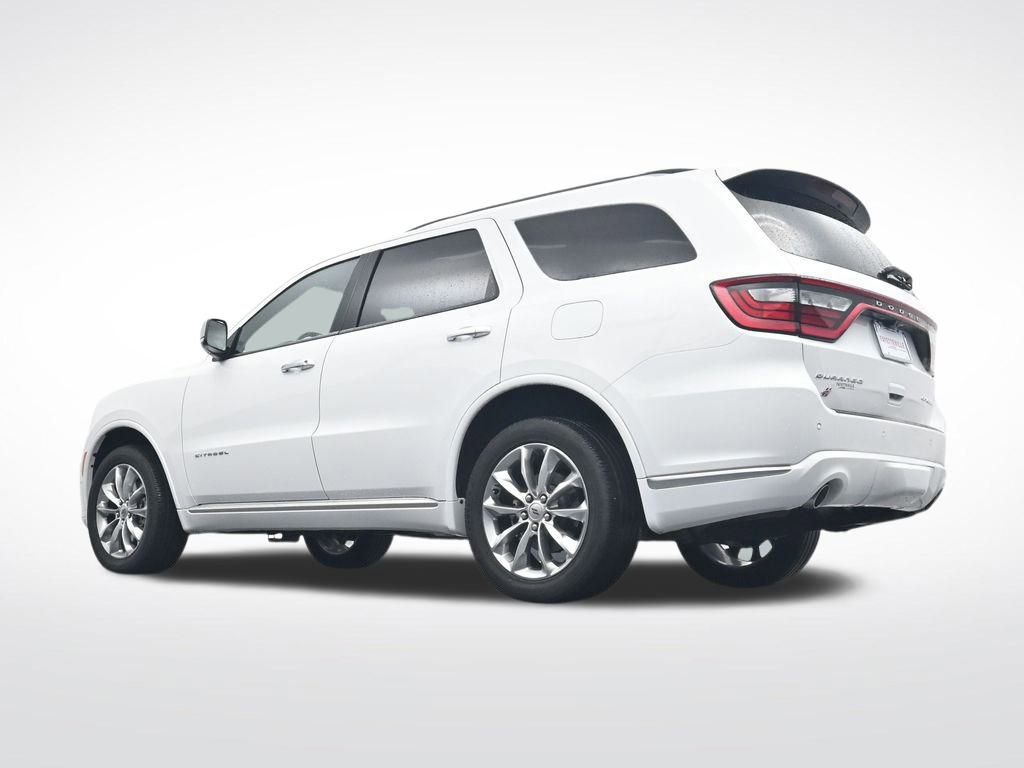 Used 2023 Dodge Durango Citadel image 38