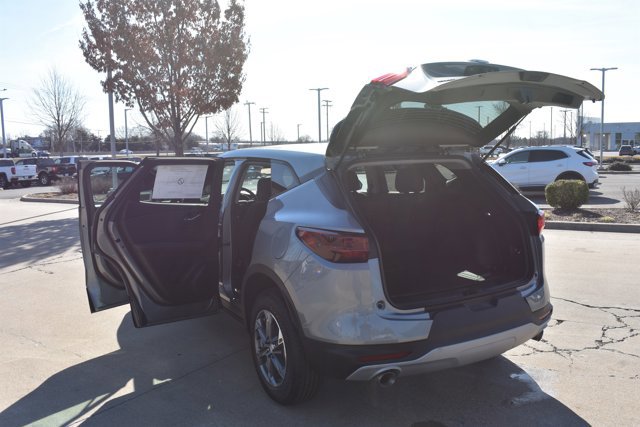 New 2026 Chevrolet Blazer LT w/ LPO, Floor Liner Package image 17